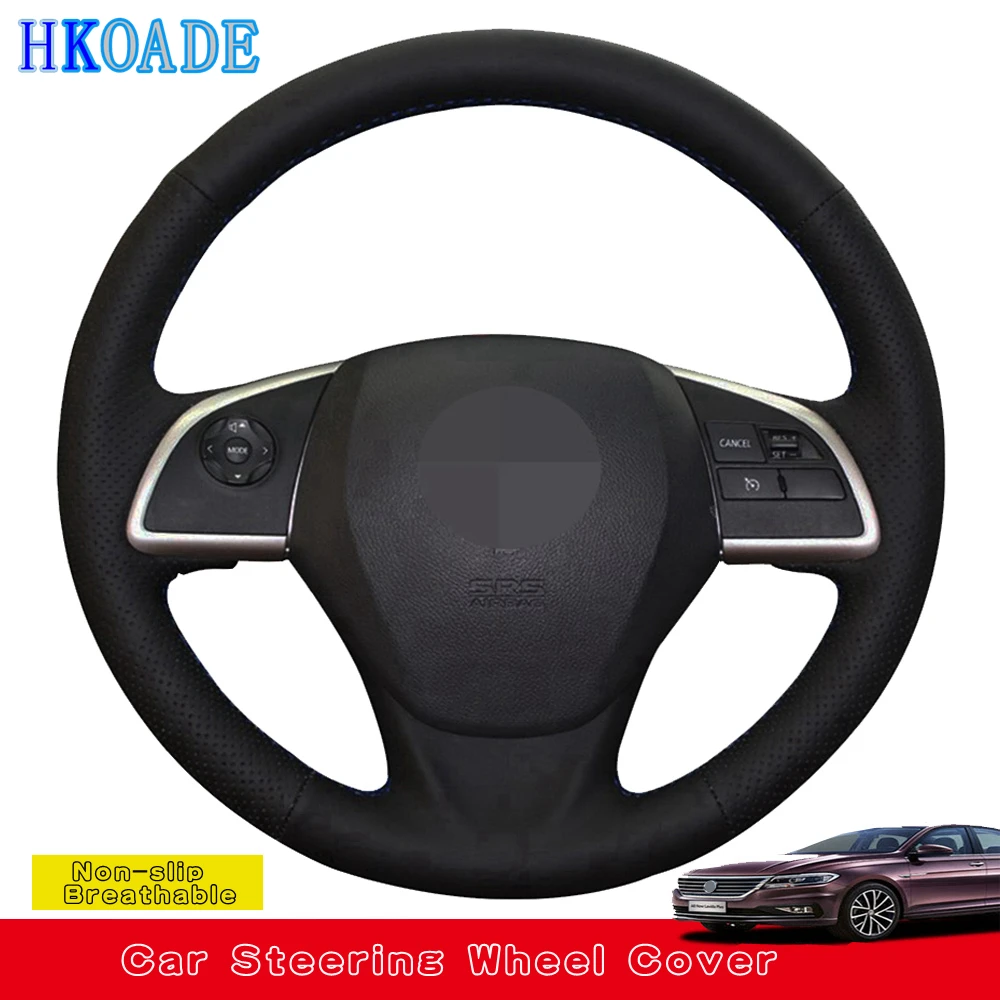 Оригинальная натуральная кожа для Mitsubishi Outlander 2013 2014 ASX L200 2015 2016 Mirage | Автомобили и