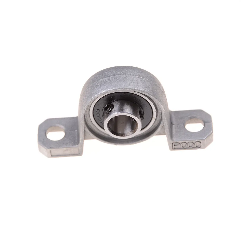 Комплект из 2 предметов цинкового сплава цинковый сплав Диаметр 10 мм проходный