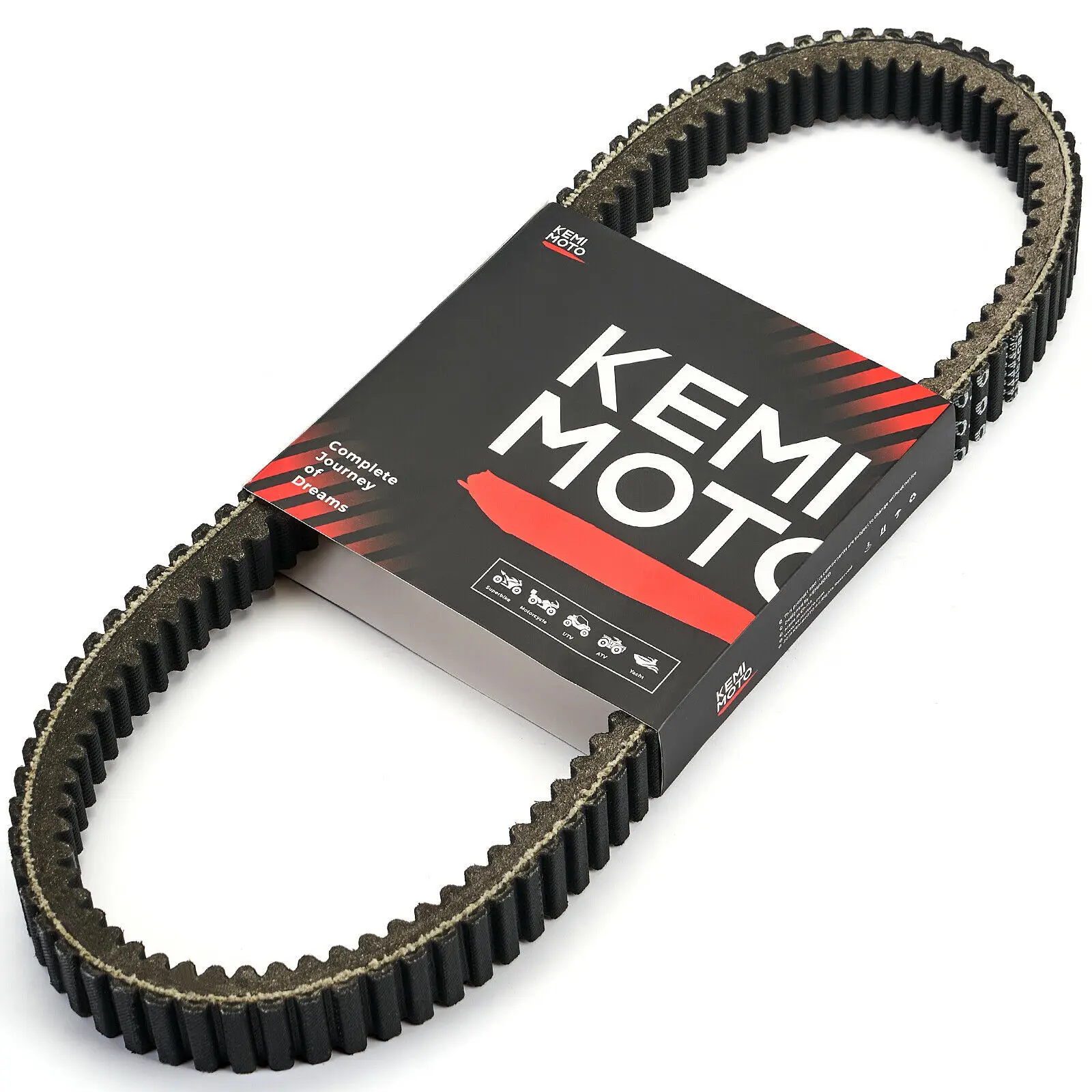 

for Polaris RZR 800 Sportsman UTV Drive Belt Replacement for Polaris RZR 800 Sportsman SP X2 450 500 570 800 Ranger Crew 500