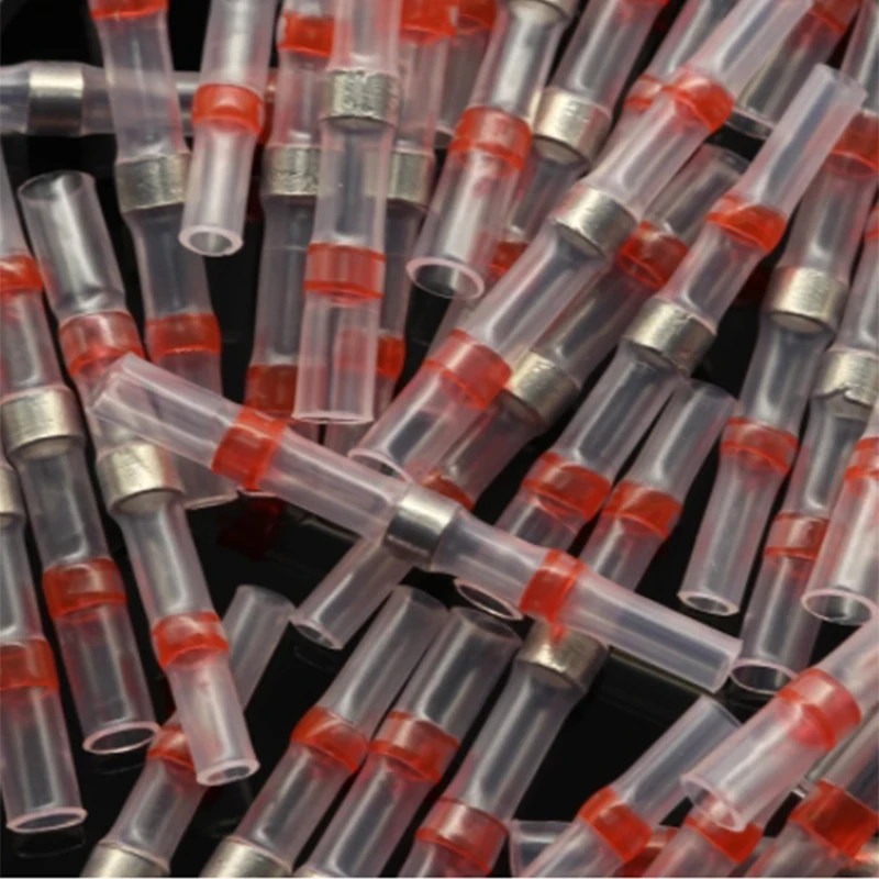 Термоусадка электрические автомобильные провода соединитель экструзионные