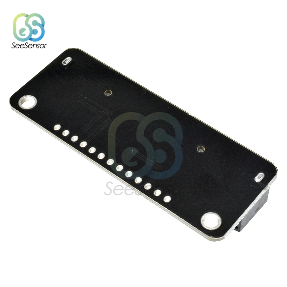 Для BBC Micro:bit Microbit GPIO дополнительный адаптер для защиты от разрыва мини модуль