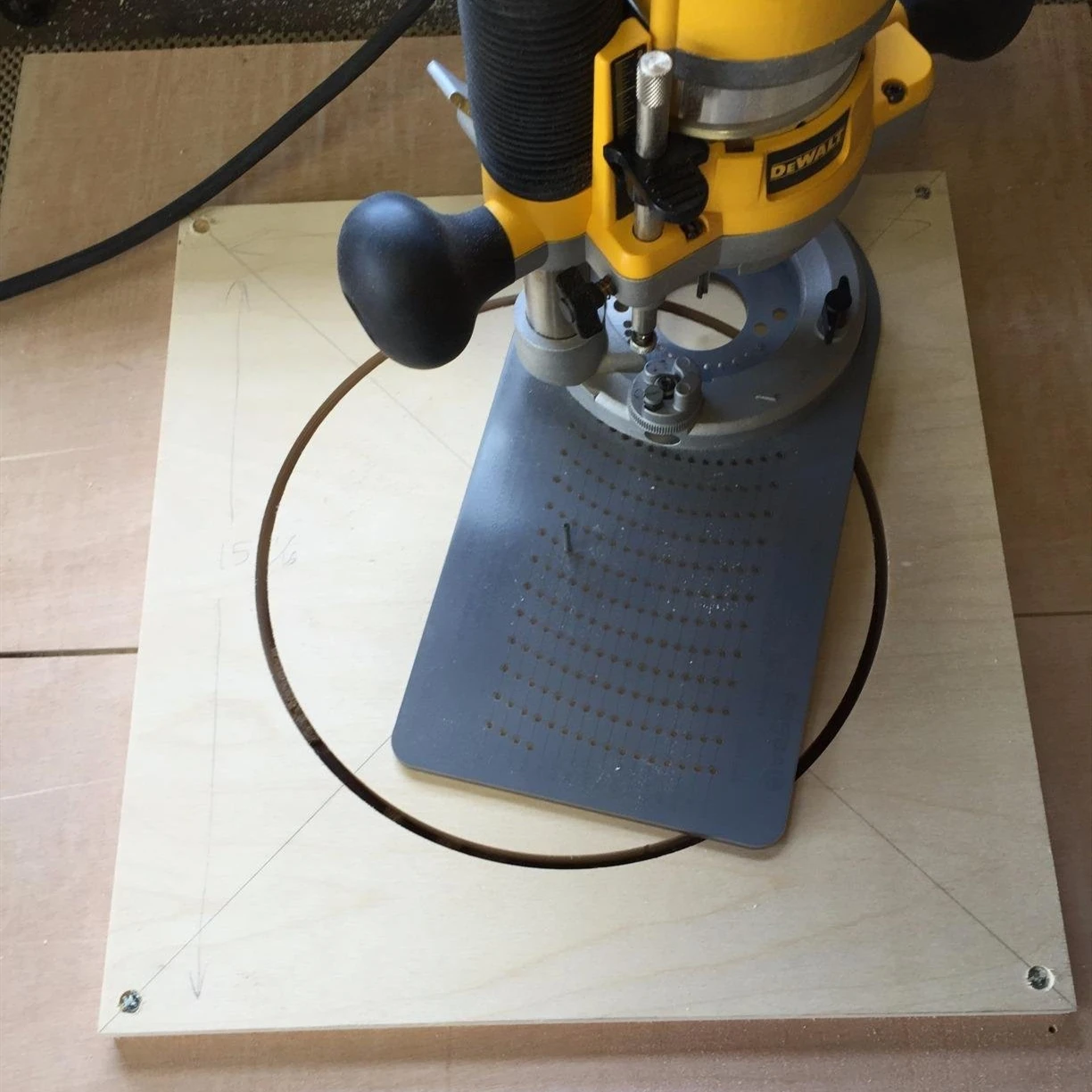 Круглый режущий зажим для фрезерного станка деревообрабатывающий фрезерный