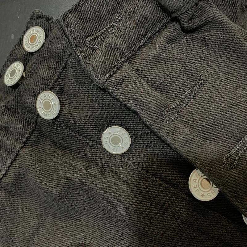 Женские комбинезоны прямые универсальные Осенние Комбинезоны в Корейском стиле