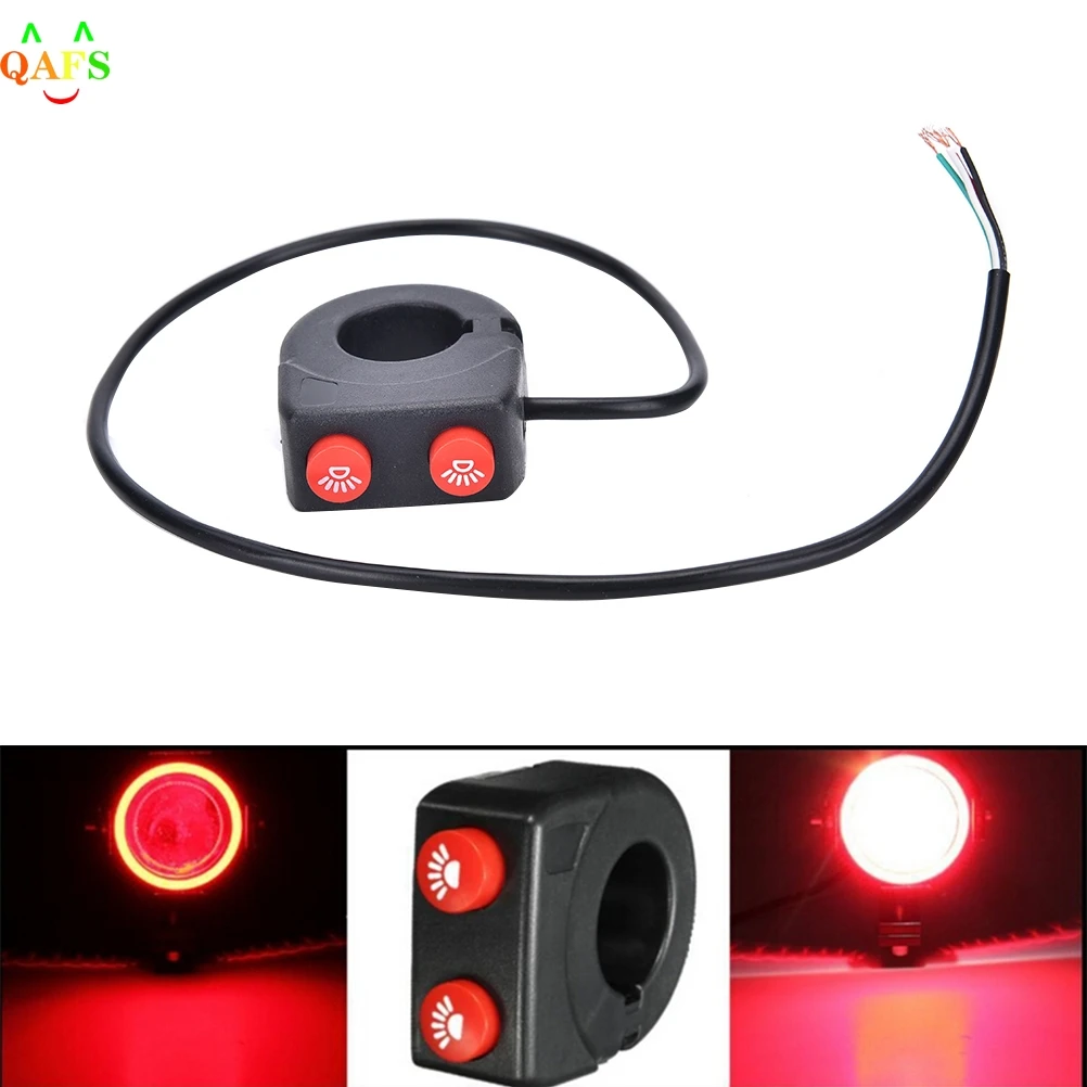 

2017 дюйма 7/8 мм мотоциклетный велосипед