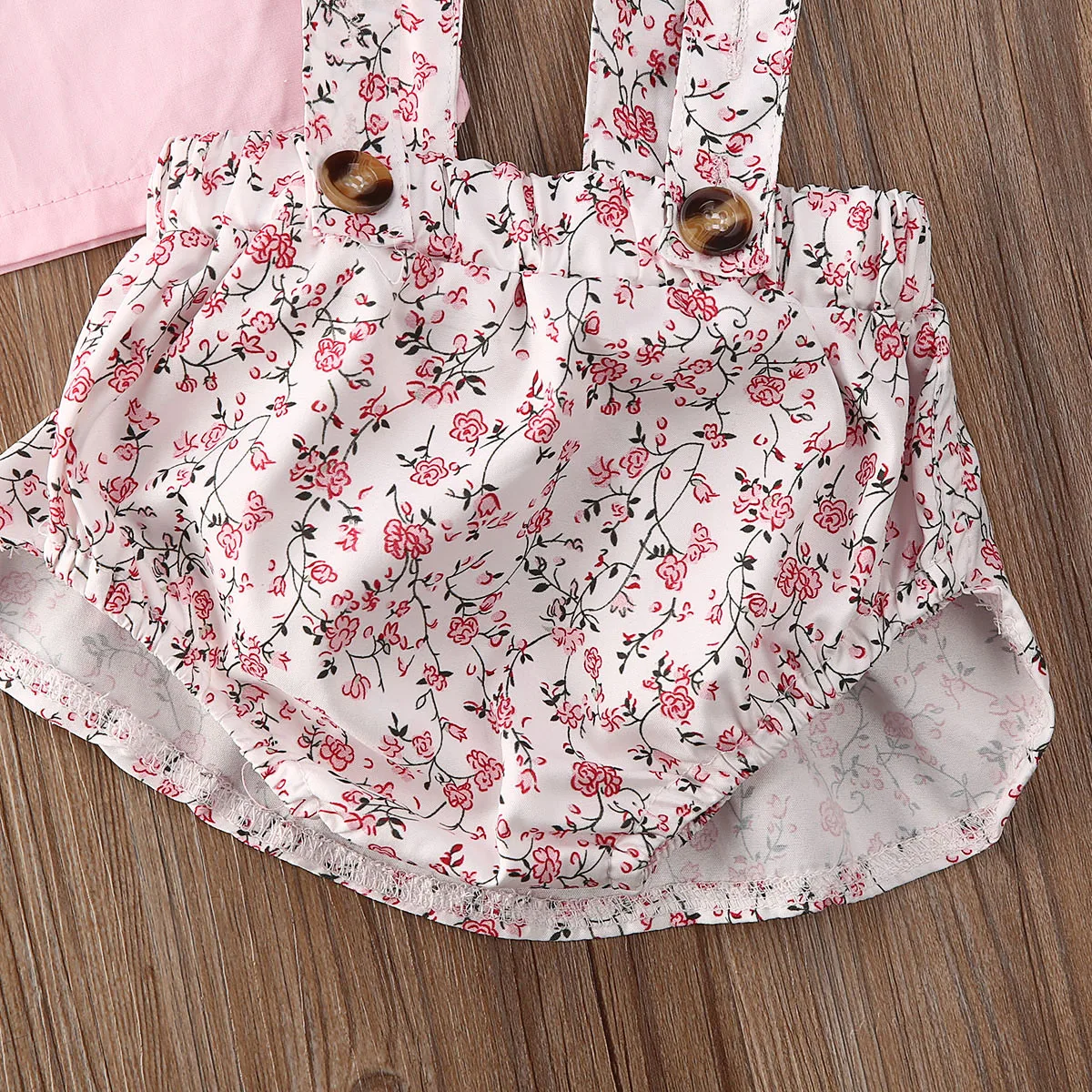 Детская летняя одежда 2020 топы с оборками для новорожденных девочек футболка