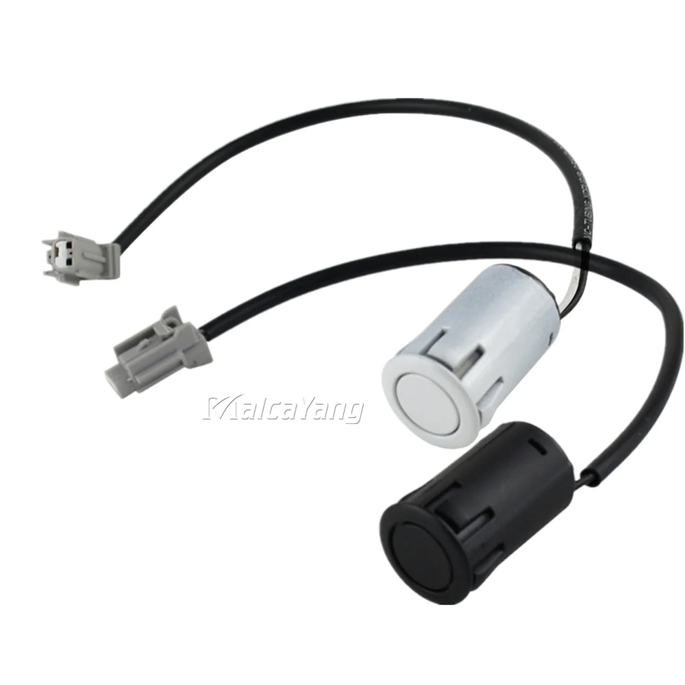 

Car PDC Parking Assist Sensors With Cable PZ362-60317-C0 PZ362-60317-A0 For Toyota Land Cruiser UZJ100