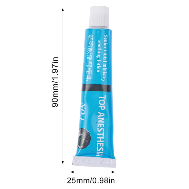 

Tattoo Supplies Microblading Body Piercing Numb Cream Tattoo Numbing Cream Tattoo Accessory 10g Tattoo