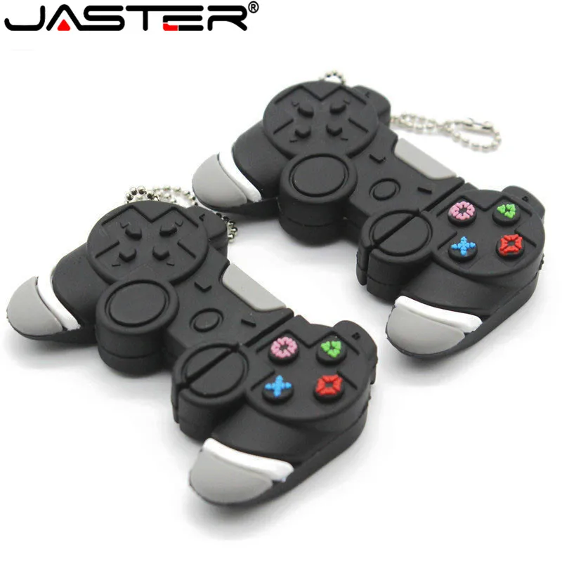 Usb флеш накопитель JASTER горячая Распродажа 64 ГБ/32 ГБ/16 ГБ/8 ГБ/4 ГБ usb 2 0 бесплатная