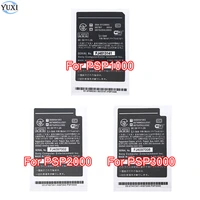 yuxi 3pcs sticker lables replacement for psp 1000 2000 3000 jp version shell battery warehouse label warranty label sticker