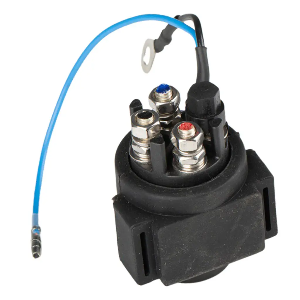 

New & Relay Outboard Motor Relay Tilt/ Trim Down for YAMAHA