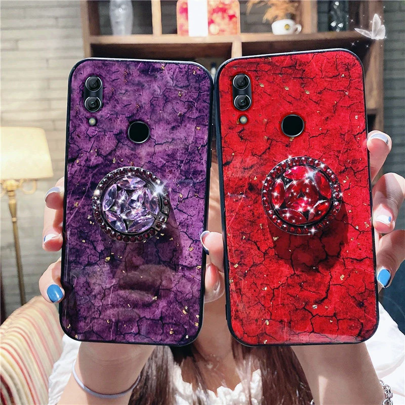 Чехол для Huawei Honor Y9S 8X 8A 8C 9A 10 10i 20 20S 20Pro 30S Lite V20 V30|Бамперы| |
