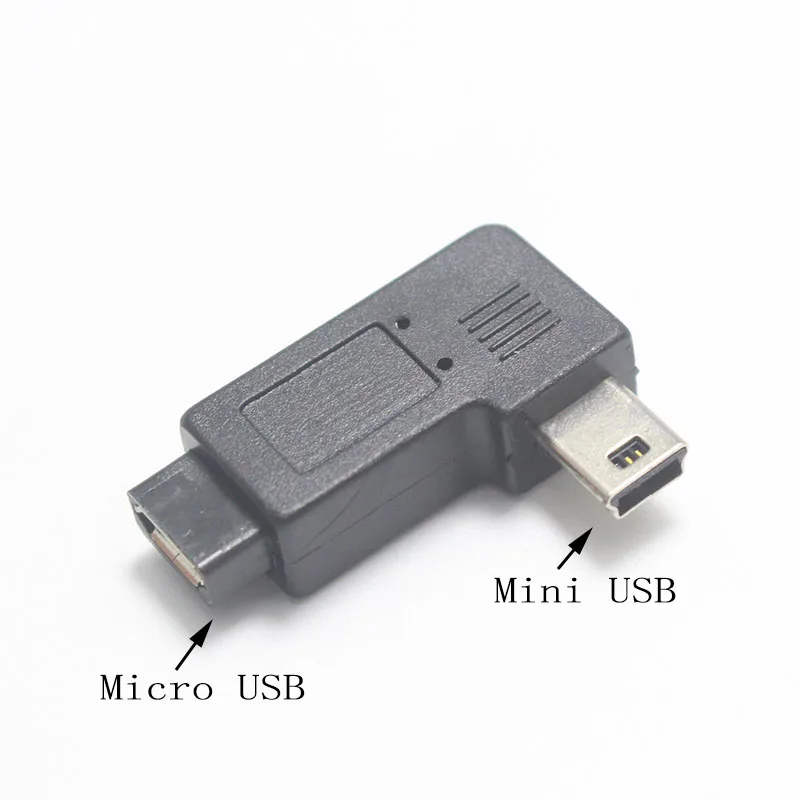EClyxun, 1 шт., Micro/Mini USB или USB 2,0, мужской, женский, usb разъем, разъем питания, зарядный адаптер для телефона, наушников, ПК, MP5