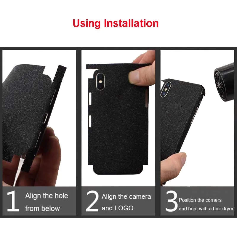 Роскошная кожаная оболочка для телефона наклейка на заднюю панель iPhone 13 Pro Max 12 Mini