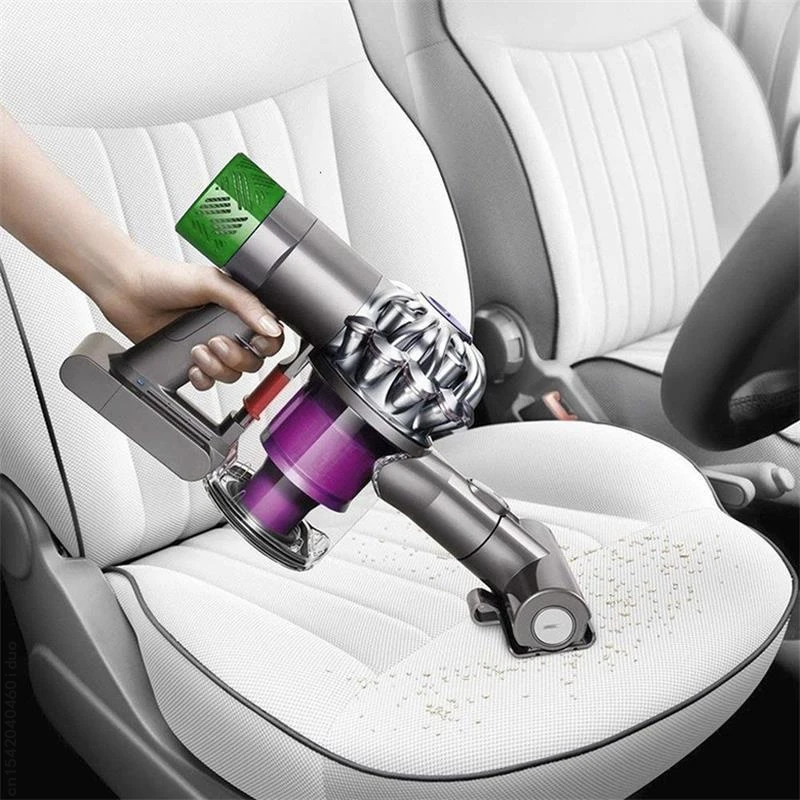 Перезаряжаемая литиевая батарея для пылесоса Dyson DC31 DC34 DC35 DC44 DC45 DC46 DC55 DC56 D57 68000 мАч