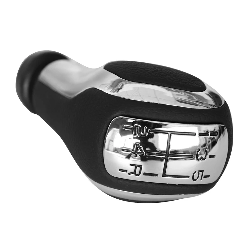 Автомобиль 5 Скорость Шестерни рукоятка рычага переключения передач