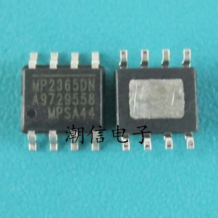 

20 шт./лот MP2365DNSOP-8DC-DC
