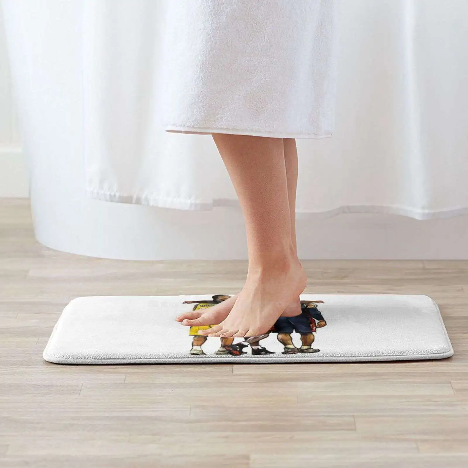 Удобный дверной коврик Брайант Джеймс подушка T Майкл Mj баскетбольный Баскетбол