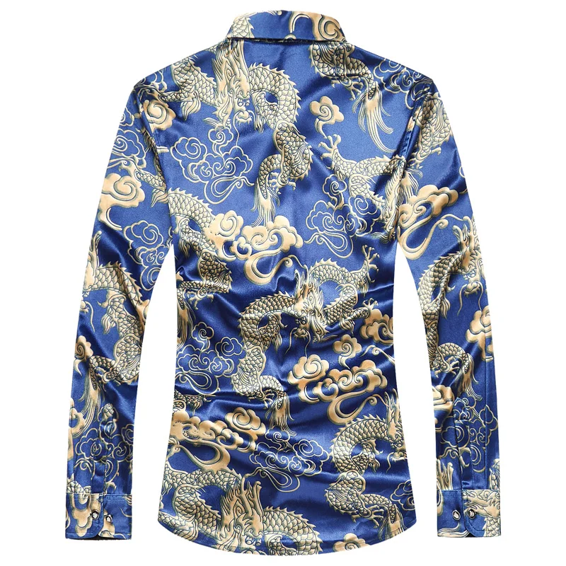 Новинка 2020 модные брендовые вельветовые повседневные мужские рубашки с длинным