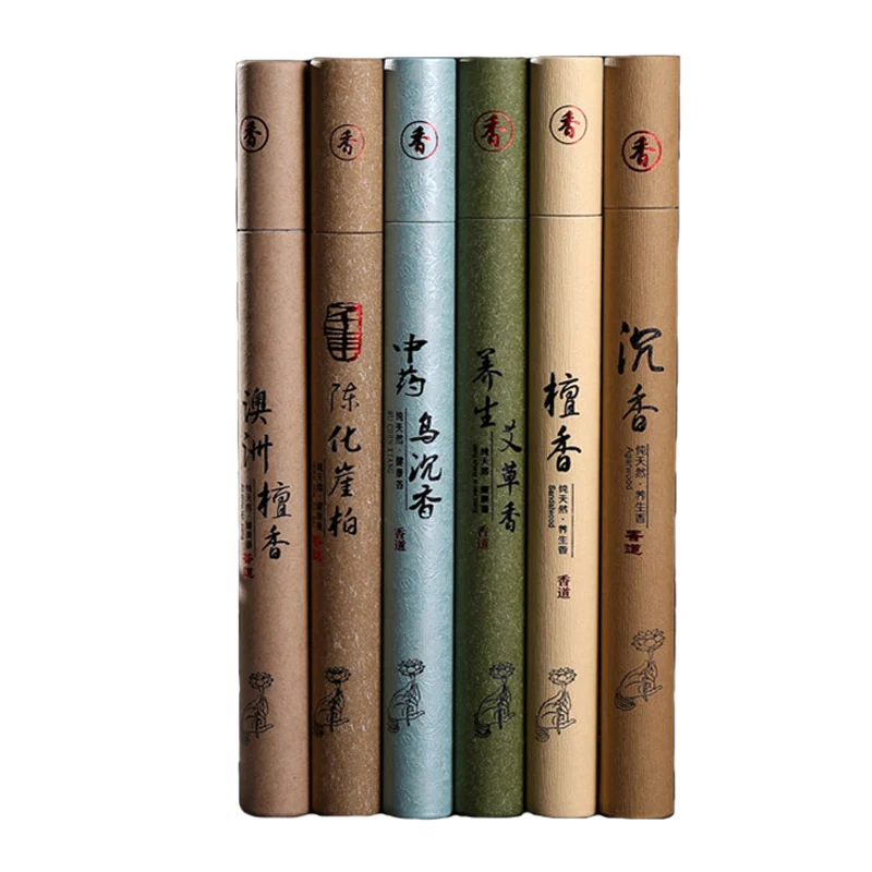 Тибетская палочка для благовоний с тарелкой 21 см|Благовония и курильницы| |