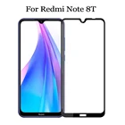 Защитное стекло, закаленное стекло для Xiaomi Redmi Note 8T