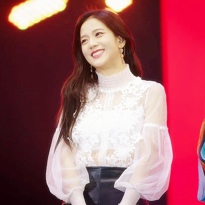 kpop korean Celebrit same Summer Women Sexy white Lace Long Sleeve Shirts Tops Elegant Chiffon Blouses lady Fashion sweet | Женская