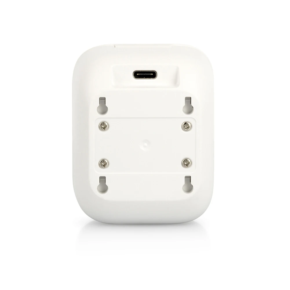 

Wall Mount Toothbrush Holder Antibacterial Ultraviolet Sterilizer UV Ultraviolet Disinfector for Protection Teeth Supplies