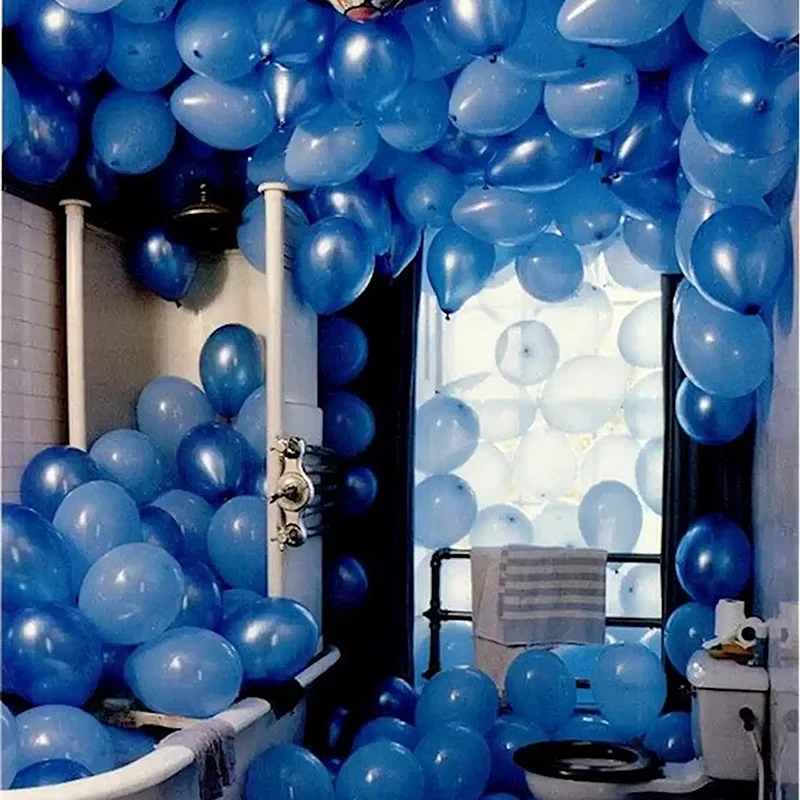 Матовые латексные шары украшение для свадьбы дня рождения праздника будущей