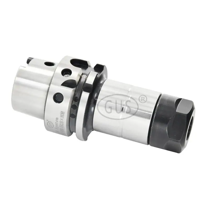 Бесплатная доставка HSK32A HSK40A HSK50A HSK63A сверлильный патрон ER16 ER20 ER25 ER32 ER40 ЧПУ