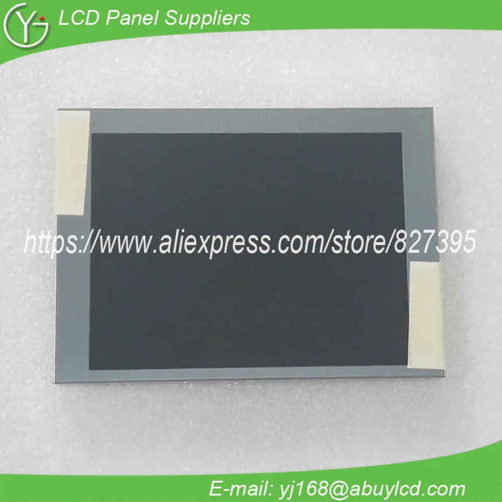 G057QN01 V2 5 7 &quot320*240 a-Si TFT-LCD панель | Электронные компоненты и принадлежности