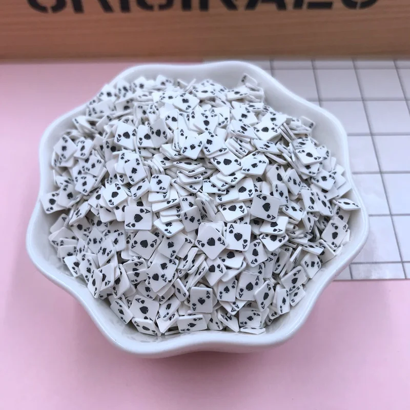 20 г хит продаж глиняная карта для рукоделия телефона деко сделай сам (большой