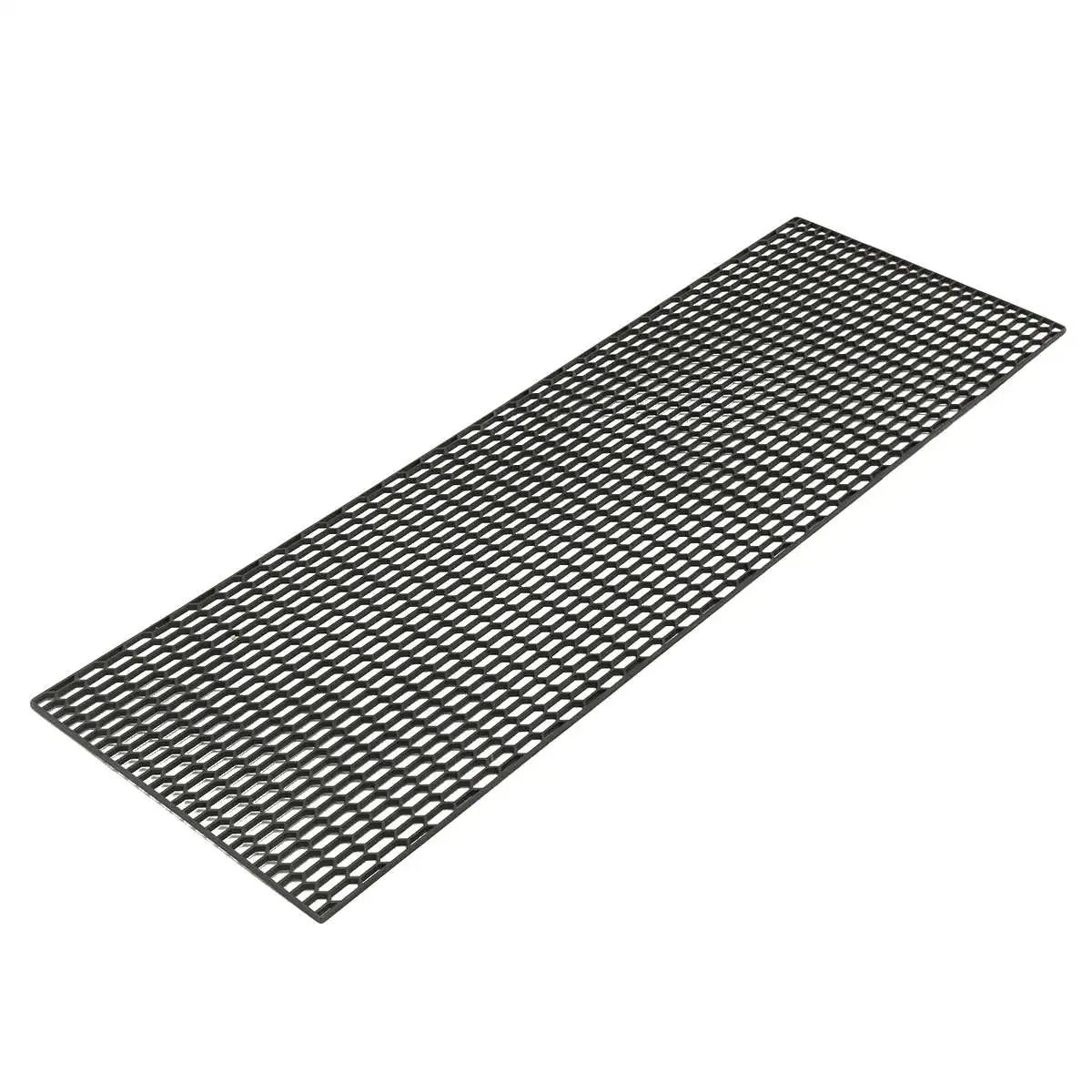 Универсальный автомобильный воздухозаборник 120 см решетка для гонок решетчатая