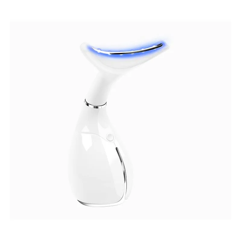 Импортная эссенция для защиты шеи от морщин Acme косметический инструмент