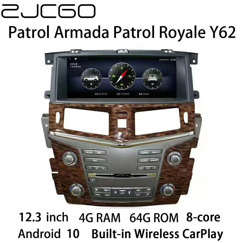 Автомобильный мультимедийный плеер стерео GPS DVD радио навигация Android экранная