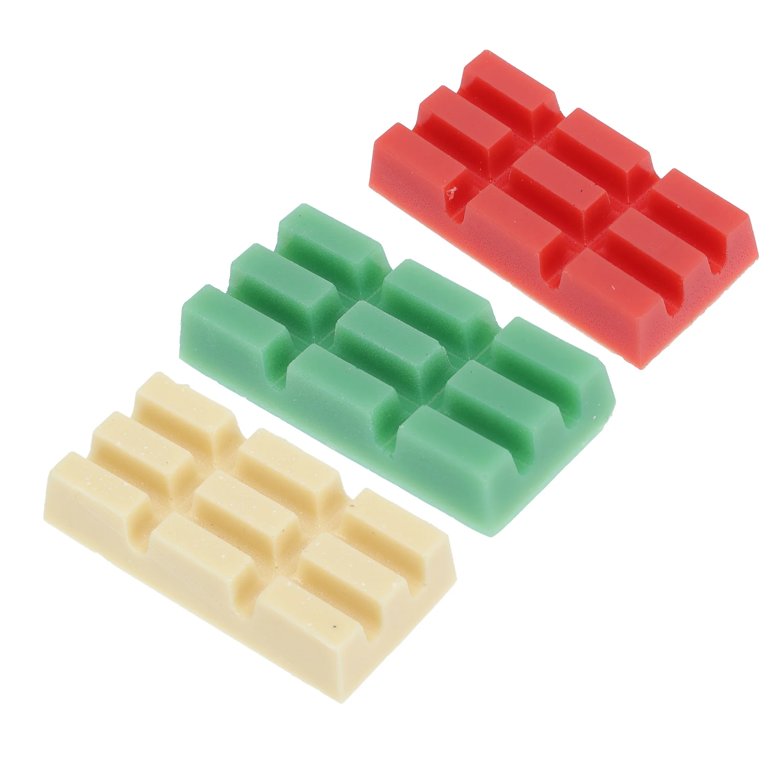 

3 шт., безопасный воск для удаления волос на теле