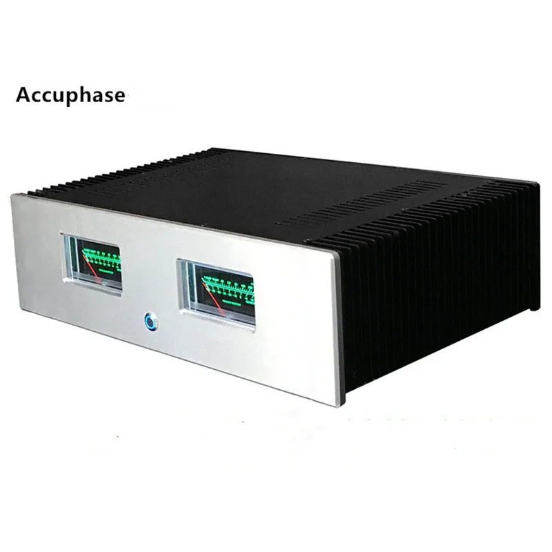 Усилитель HIFI Accuphase E405 класс AB 2 0 каналов 250 Вт * усилитель мощности - купить по