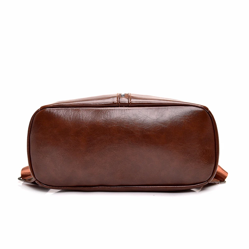 2019 многофункциональные женские кожаные рюкзаки высокое качество винтажный