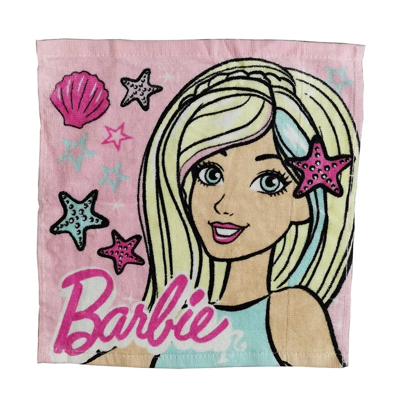 Хлопковый носовой платок для детей 30 х30 см | Дом и сад