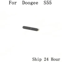 doogee s55 used volume voice button key for doogee s55 repair fixing part replacement
