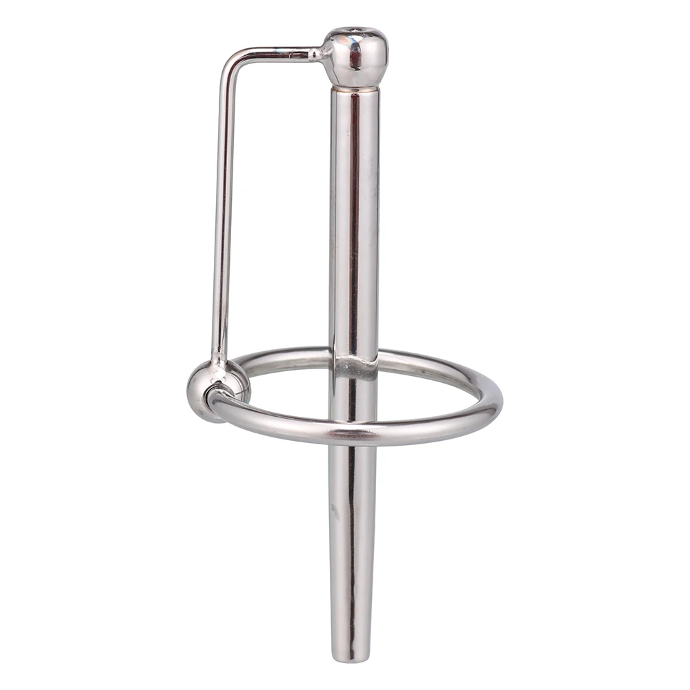 Уретральный расширитель для мужчин пробка пениса катетеры из нержавеющей стали