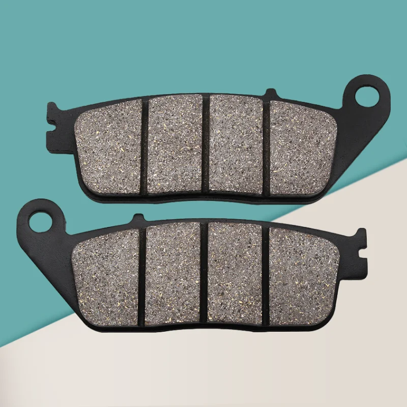 Передние тормозные колодки для мотоцикла Honda RS125/250 small wasp CB250 magna Sparta VT250 VTR250 |