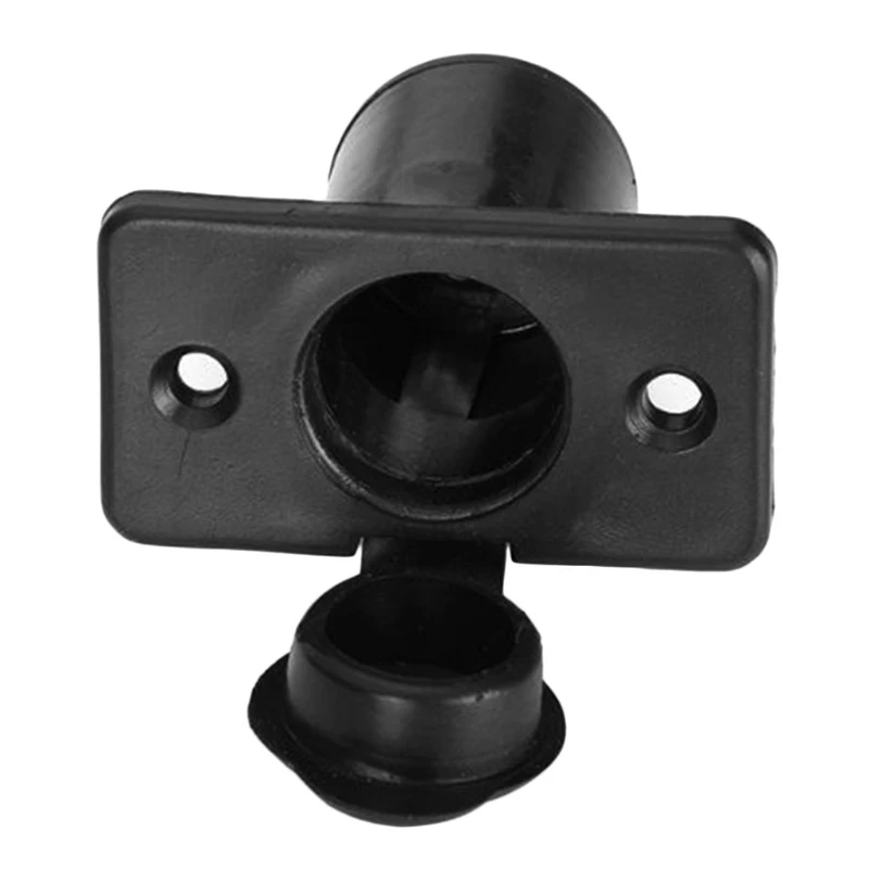 

12V Car Motorcycle Auto Cigarette Lighter Socket Connector Charger