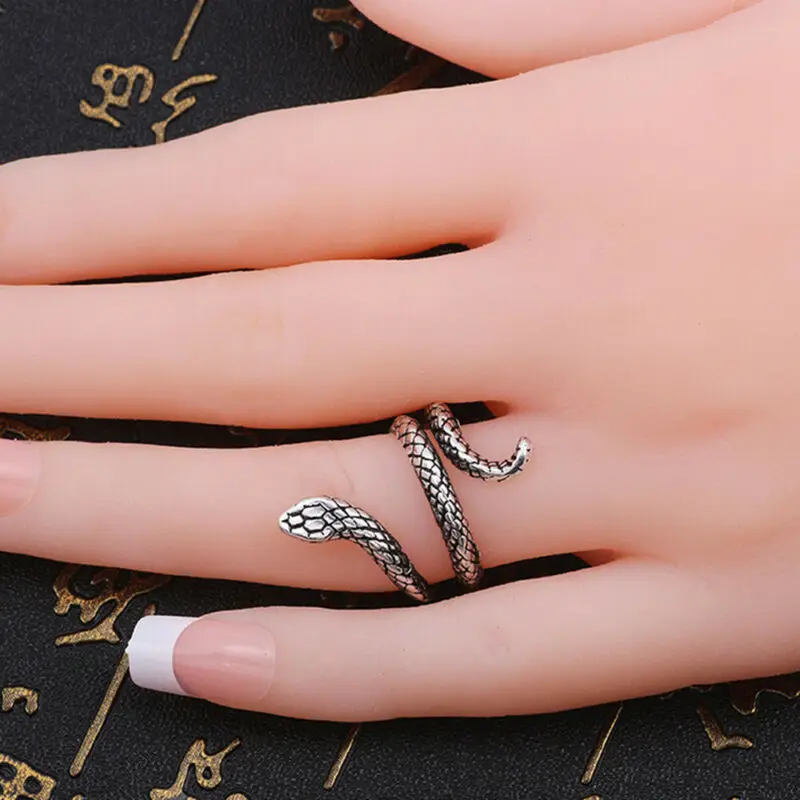 Женское и мужское кольцо в готическом стиле|Кольца| |