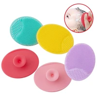 face cleansing brush mini massage waterproof facial cleansing tool soft deep face pore cleanser brush face skin care
