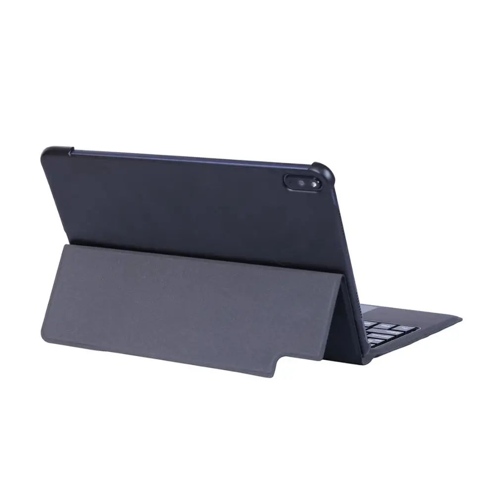 Ультратонкая и легкая Клавиатура Trackpad для Huawei Matepad 10 4 защитный чехол MatePad Pro 5G 8 |