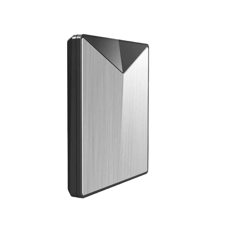 Внешний оптический привод USB 3 0 CD / DVD ROM комбинированная алюминиевая RW горелка для