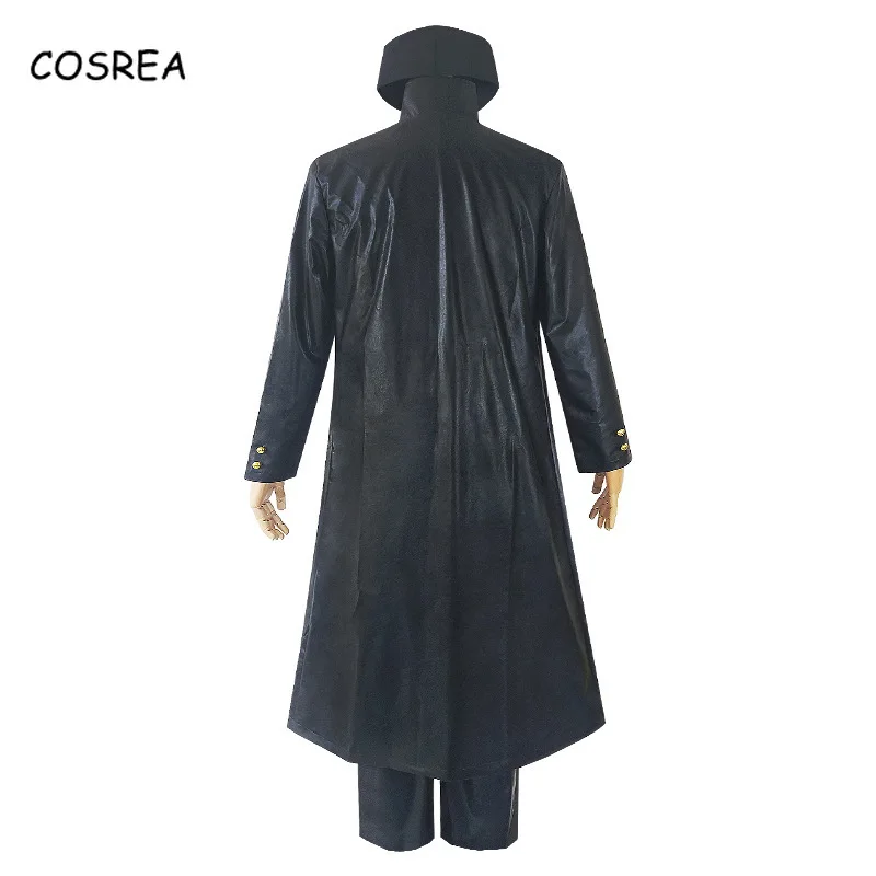 Одежда для косплея мужчин и женщин из аниме Невероятные приключения