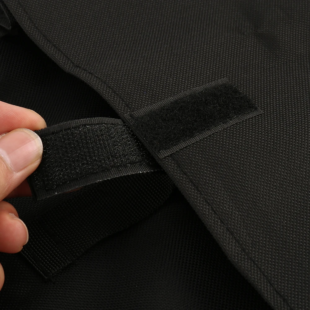 Сумка на спинку сиденья ODOMY коврик для хранения блокнот-органайзер чехол