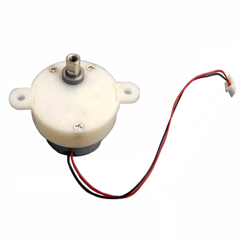 2 шт. микро 300 низкоскоростной редукторный двигатель постоянного тока 3 в 6 9 10-32