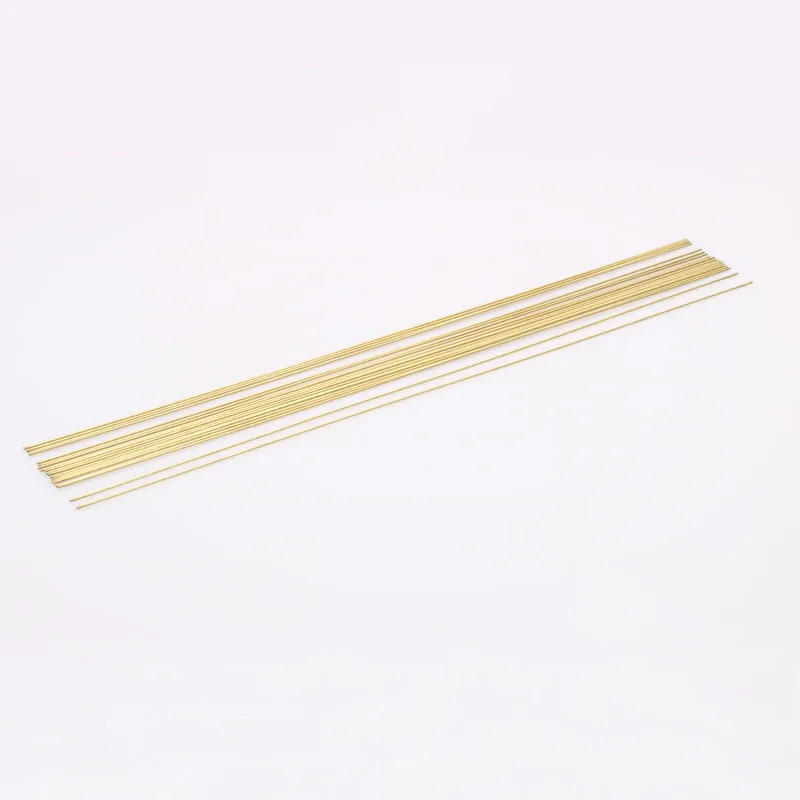 20шт латунный круглый стержен