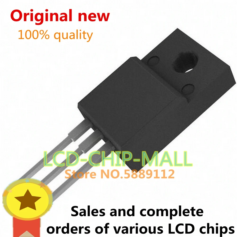 

1PCS SK8008HFE SK8008 TO-220F in stock 100%good
